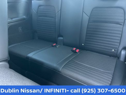 New 2026 Nissan Pathfinder Rock Creek AWD/4WD image 18
