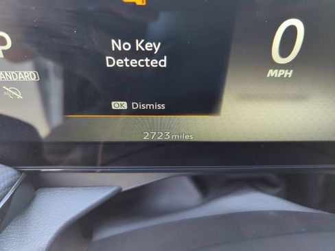 Certified 2025 Nissan Kicks SR FWD image 42