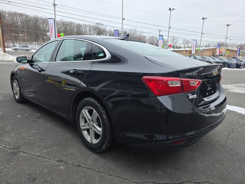 Used 2023 Chevrolet Malibu LT image 31