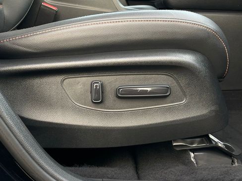 Certified 2024 Honda CR-V Sport-L image 32