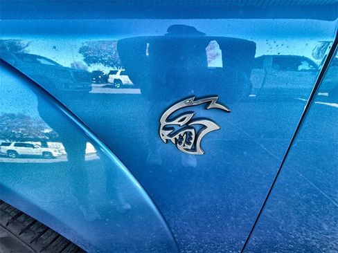 Used 2023 Dodge Challenger SRT Hellcat image 29