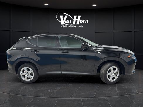 Used 2024 Dodge Hornet GT w/ Cold Weather Group AWD/4WD image 8
