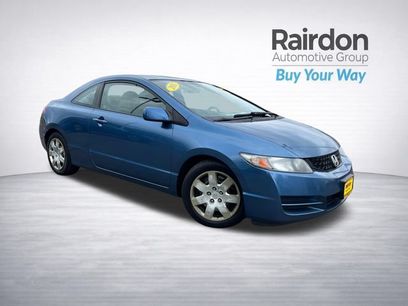 Used 2011 Honda Civic LX