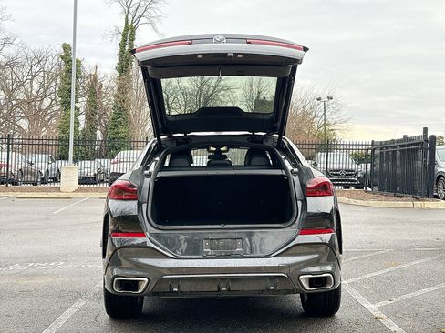 Used 2024 BMW X6 xDrive40i image 23