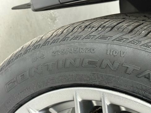 Used 2018 Porsche Cayenne Platinum Edition image 49