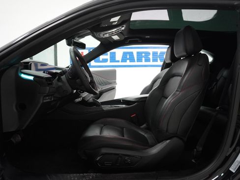 Used 2024 Dodge Charger R/T w/ Plus Group image 14