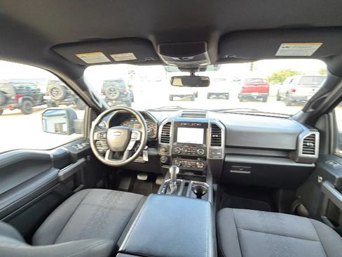 Used 2020 Ford F150 XLT w/ Equipment Group 302A Luxury AWD/4WD image 69