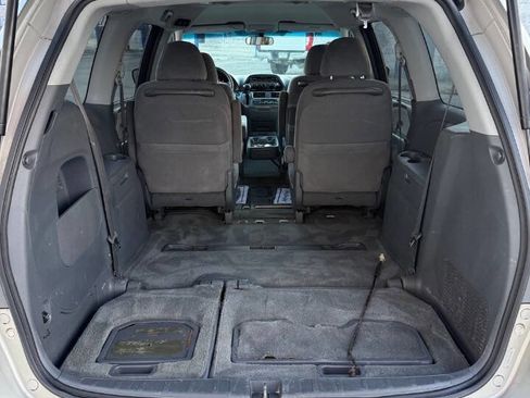 Used 2006 Honda Odyssey EX image 11
