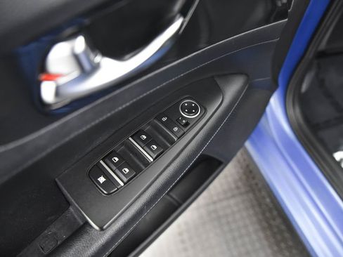 Used 2022 Kia Forte GT-Line image 10