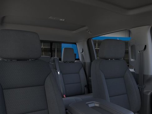 New 2026 Chevrolet Silverado 1500 LT w/ Convenience Package II AWD/4WD image 48