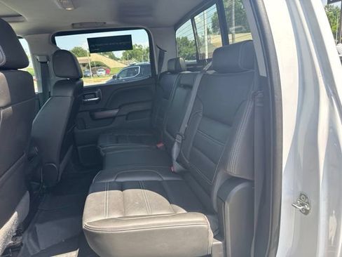 Used 2018 GMC Sierra 2500 Denali w/ Duramax Plus Package AWD/4WD image 26