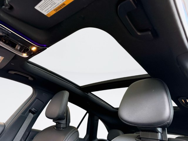 Certified 2026 Mercedes-Benz GLC 300 4MATIC image 19