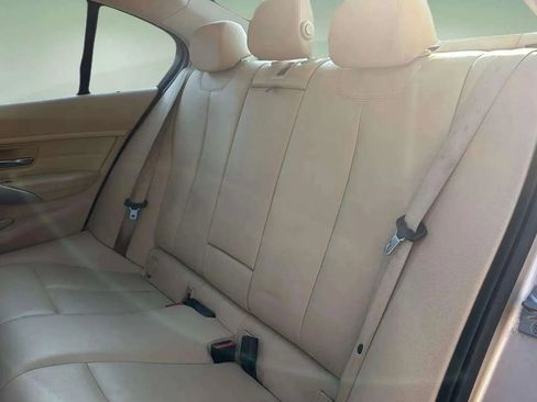Used 2014 BMW 320i Sedan image 16