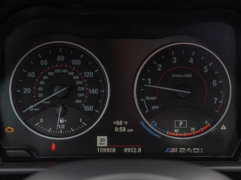 Used 2017 BMW M240i Coupe image 15