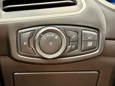 Used 2021 Ford Edge SEL w/ Convenience Package AWD/4WD image 28