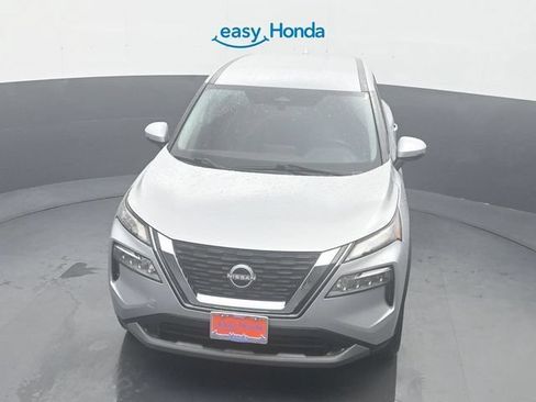 Used 2022 Nissan Rogue SV FWD image 19