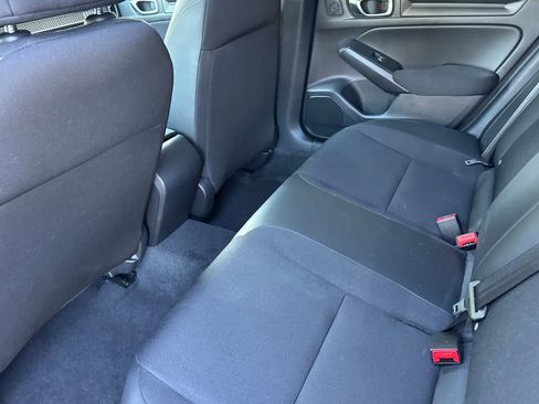 Used 2024 Honda Civic Sport image 25