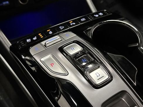 Used 2023 Hyundai Tucson Limited image 23