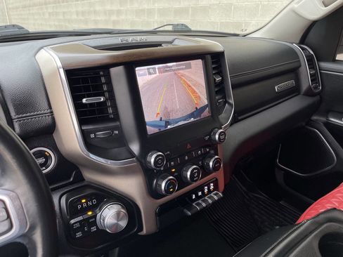 Used 2022 RAM 1500 Laramie image 20