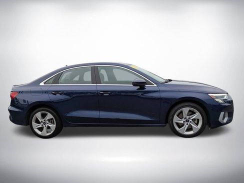 Used 2024 Audi A3 2.0T Premium FWD image 3