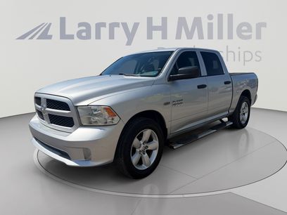 Used 2013 RAM 1500 Express