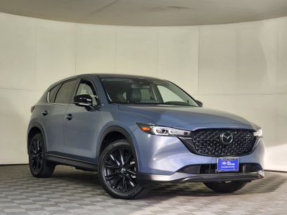 Used 2023 MAZDA CX-5 Carbon Edition
