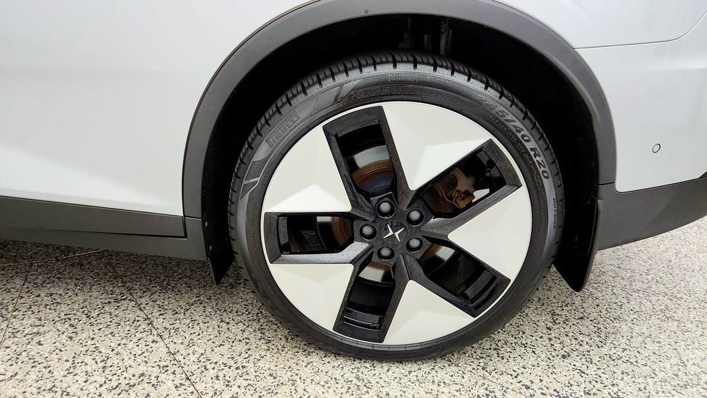 Used 2023 Polestar Polestar 2 w/ Pilot Pack AWD/4WD image 9