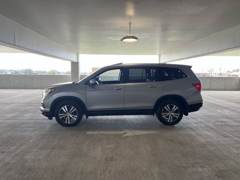 Used 2016 Honda Pilot EX-L image 13