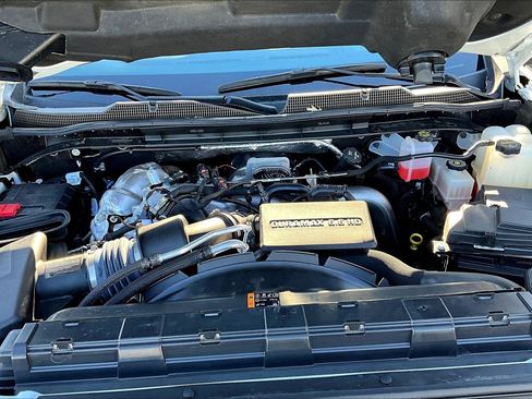 Certified 2024 Chevrolet Silverado 3500 High Country w/ High Country Premium Package image 22