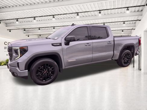 Used 2024 GMC Sierra 1500 Elevation RWD image 5