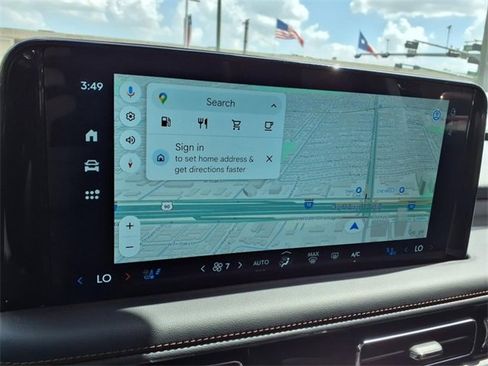 New 2025 Lincoln Aviator Premiere w/ Equipment Group 101A image 13