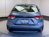 Used 2022 Toyota Corolla LE image 4