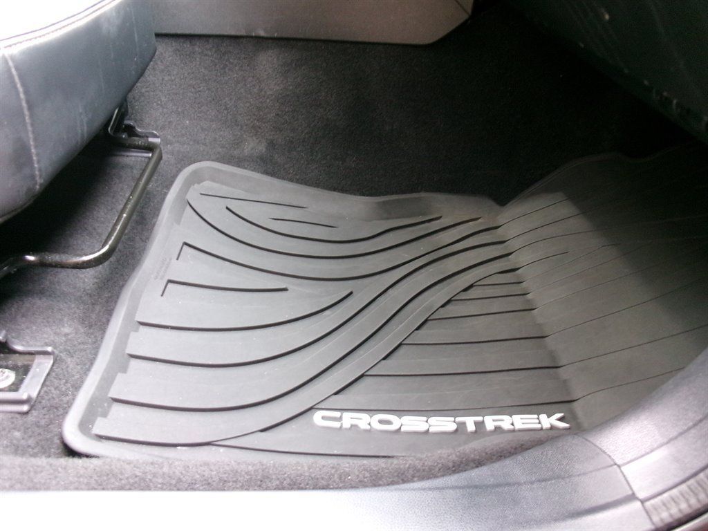 Used 2024 Subaru Crosstrek 2.5i Limited w/ Popular Package #4A AWD/4WD image 28