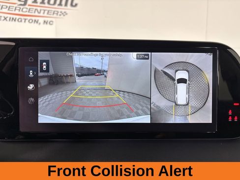 Used 2025 Hyundai Palisade XRT image 17