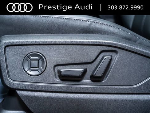 New 2026 Audi Q5 Premium Plus AWD/4WD image 24