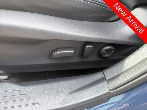 Used 2025 Subaru Outback Limited XT image 13