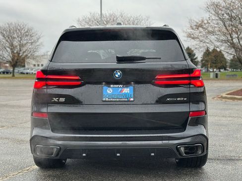 New 2026 BMW X5 xDrive50e w/ Executive Package image 6