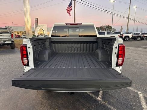 New 2026 GMC Sierra 1500 Elevation w/ Elevation Premium Package image 33