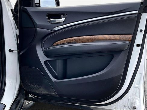 Used 2020 Acura MDX FWD w/ Technology Package image 23