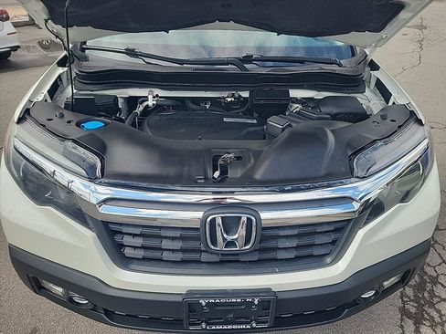 Used 2019 Honda Ridgeline RTL image 12