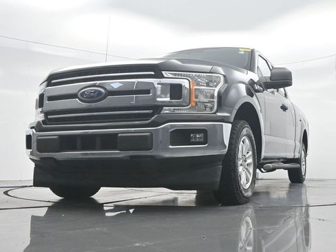 Used 2018 Ford F150 XLT RWD image 40