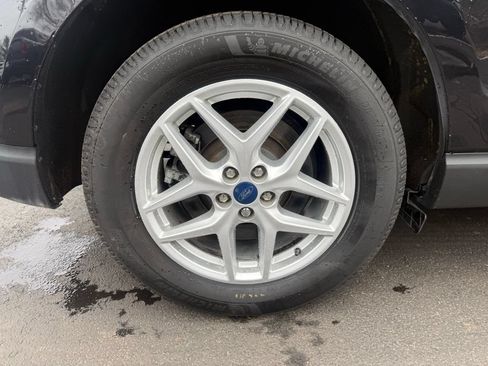 Certified 2022 Ford Edge SEL AWD/4WD image 44