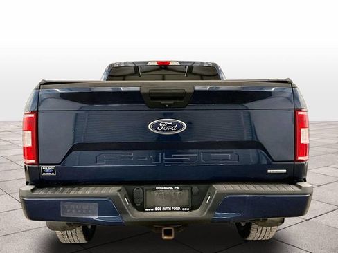 Used 2018 Ford F150 XL w/ Equipment Group 101A Mid AWD/4WD image 5