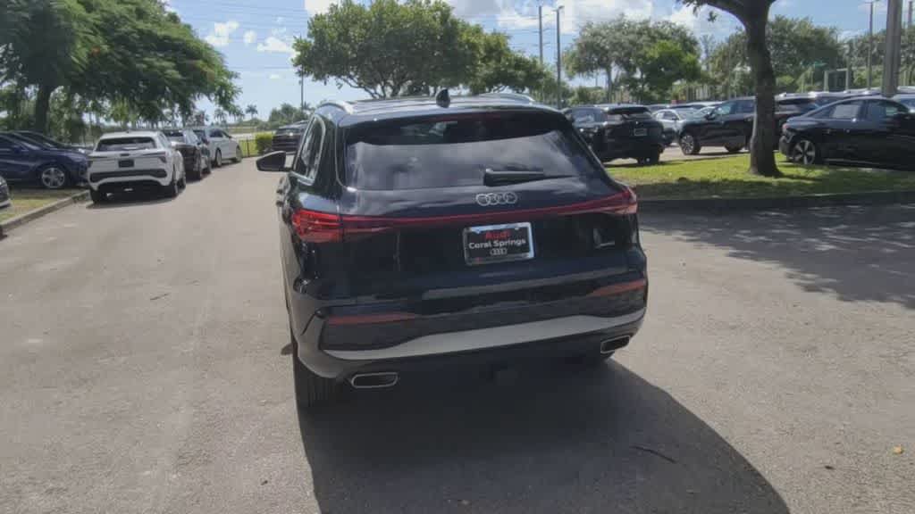 New 2026 Audi Q5 Premium AWD/4WD image 7