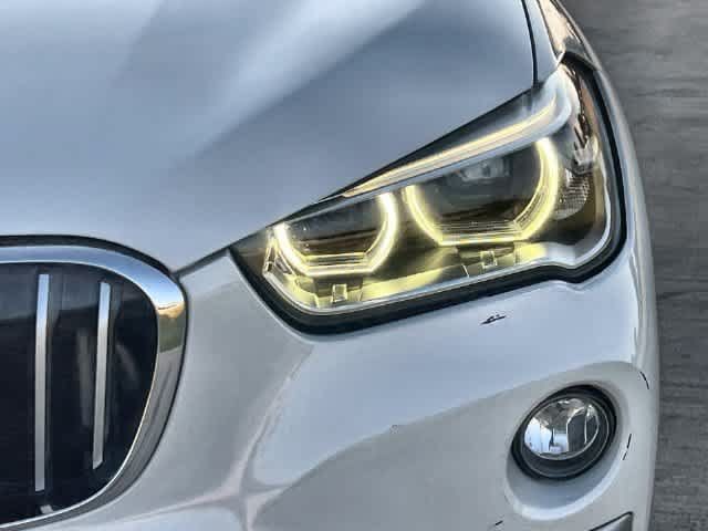 Used 2016 BMW X1 xDrive28i AWD/4WD image 24