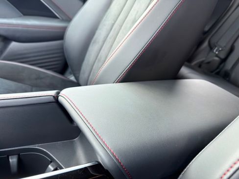 Certified 2025 Acura ADX A-Spec AWD/4WD image 27