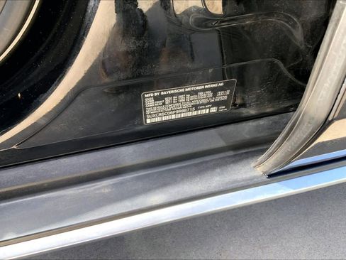 Used 2023 BMW X5 xDrive40i w/ Premium Package image 33