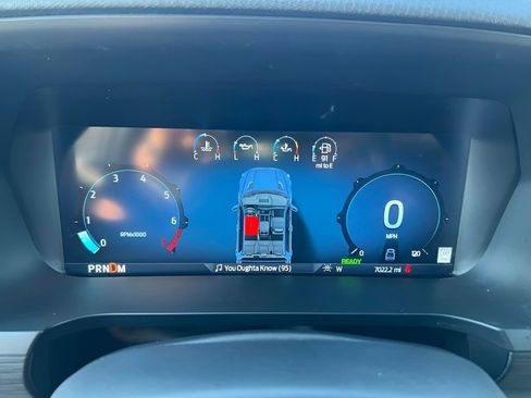 Used 2025 Ford F150 XLT w/ Equipment Group 302A MID image 30