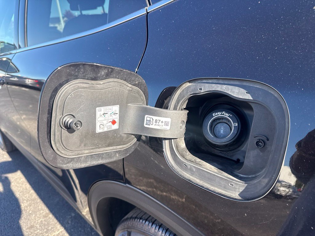 Used 2024 Ford Escape Platinum AWD/4WD image 19
