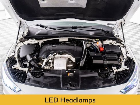 Used 2019 Buick Regal Essence w/ Driver Confidence Package I image 29